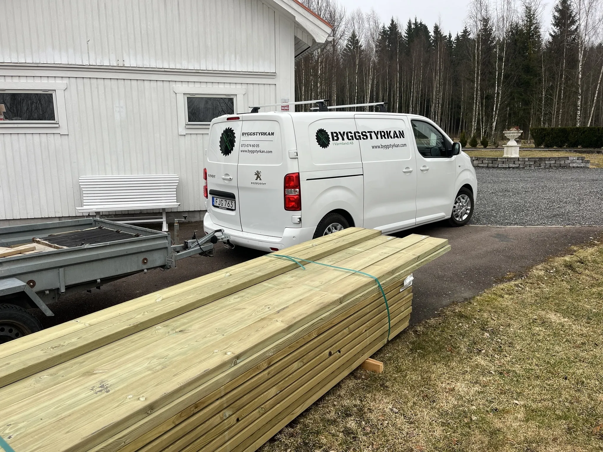 Byggstyrkan i Värmland